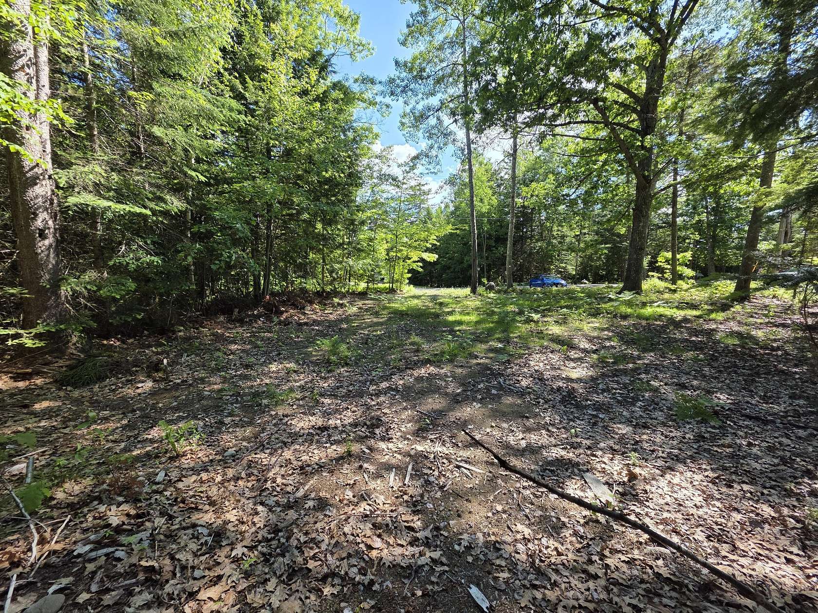 0.53 Acres of Land for Sale in Otis, Maine