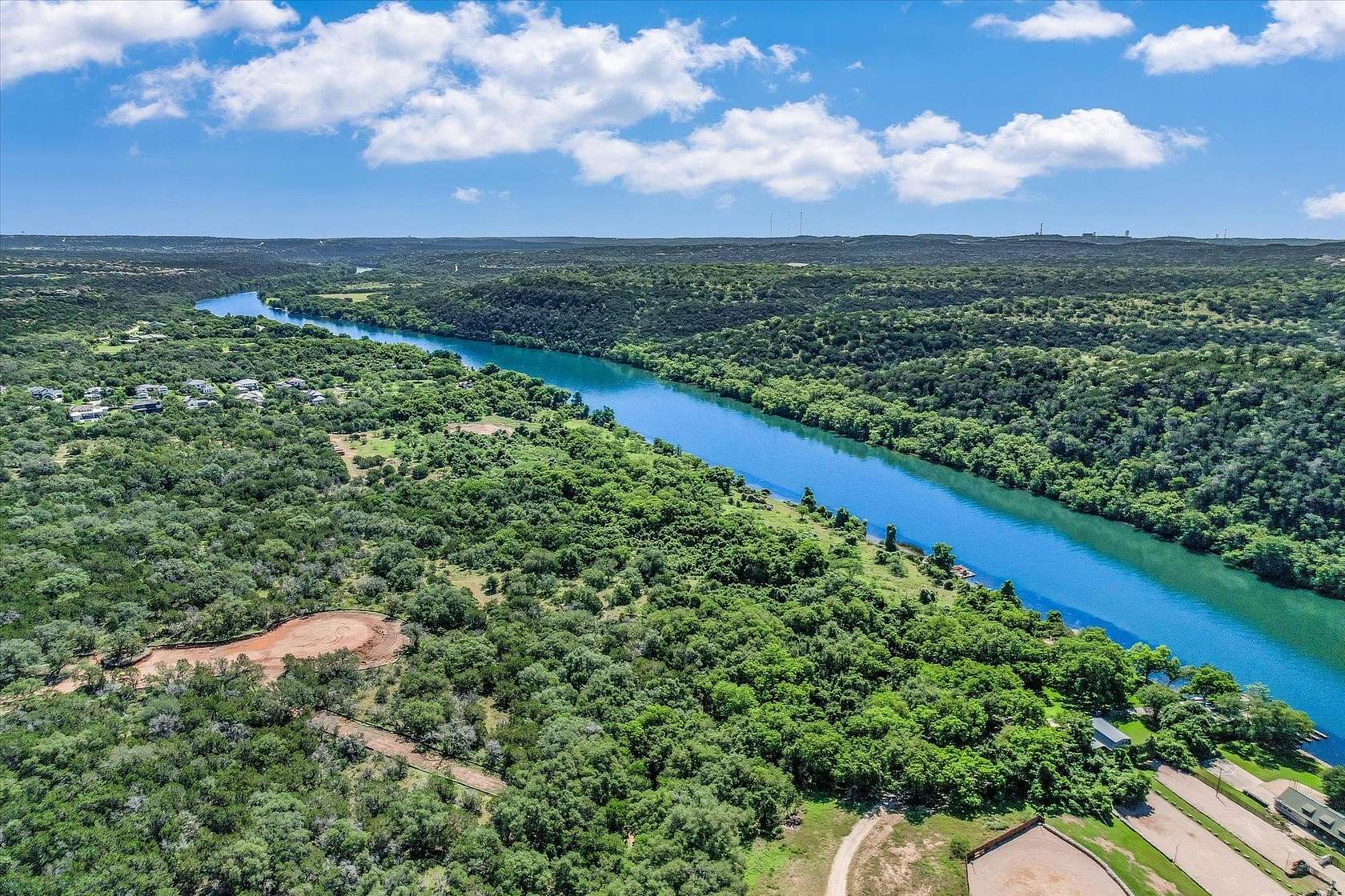 2 Acres of Residential Land for Sale in Austin, Texas