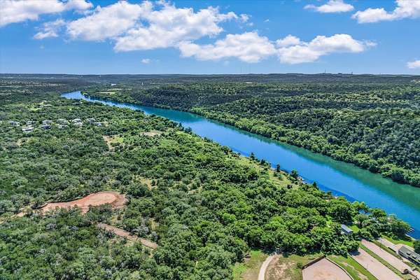 2 Acres of Residential Land for Sale in Austin, Texas
