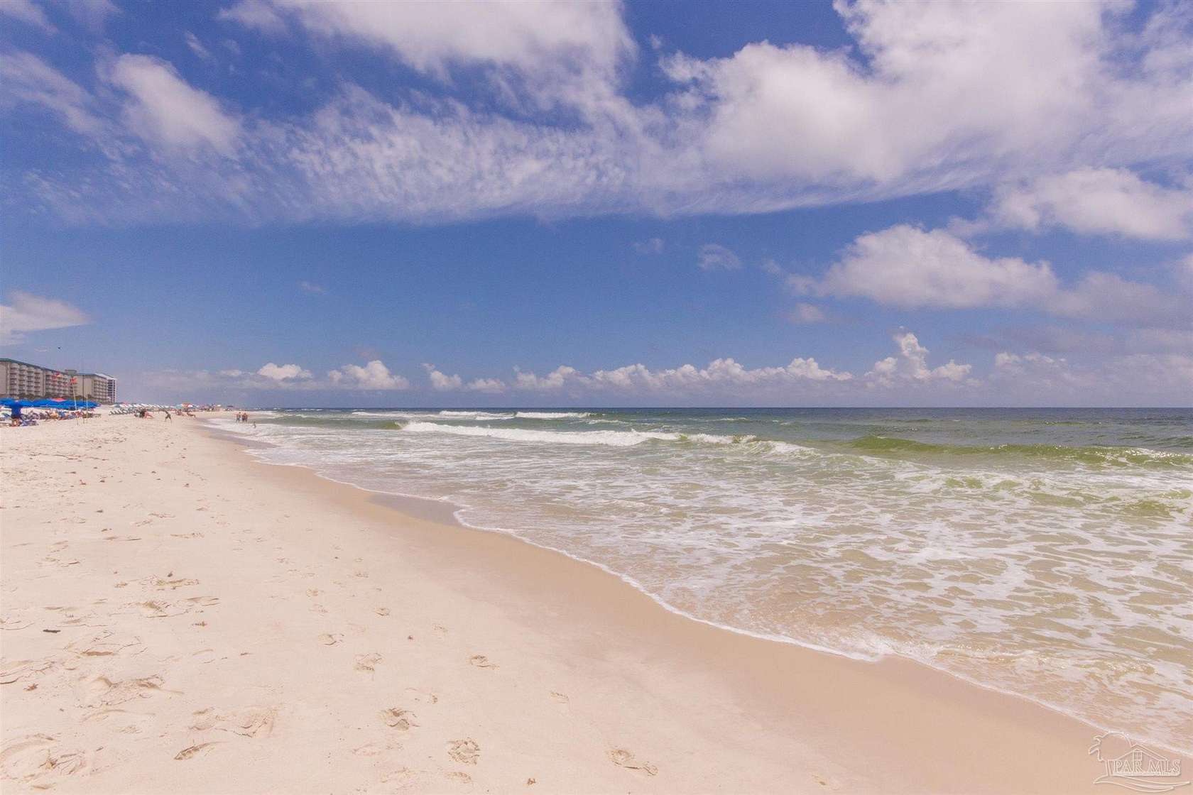 0.5 Acres of Residential Land for Sale in Perdido Key, Florida