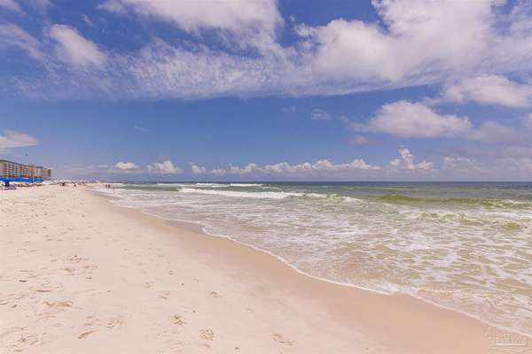 0.5 Acres of Residential Land for Sale in Perdido Key, Florida
