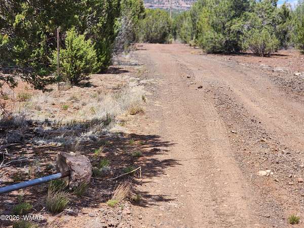 2.5 Acres of Land for Sale in Vernon, Arizona