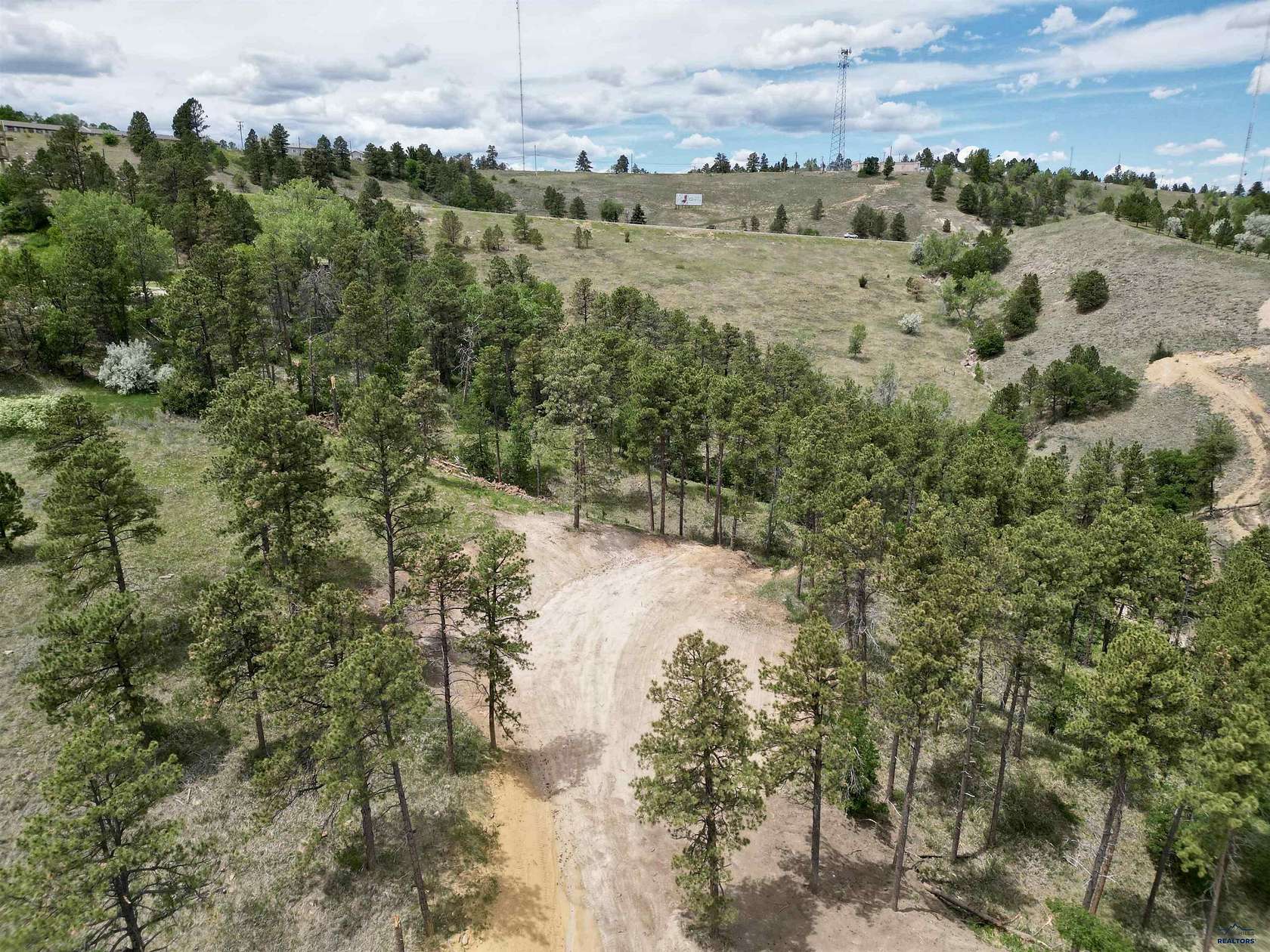 11 Acres of Land for Sale in Rapid City, South Dakota
