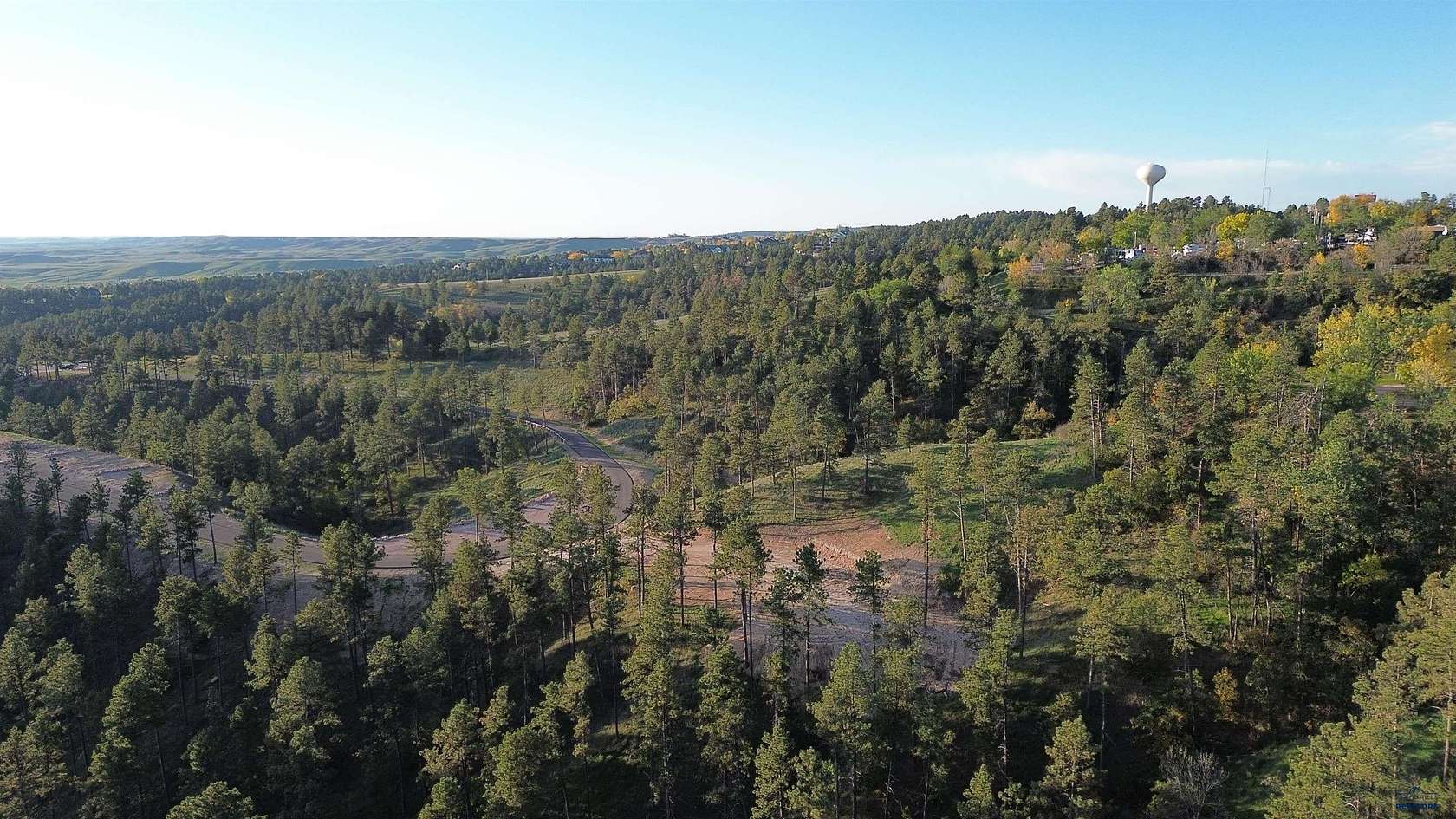 11 Acres of Land for Sale in Rapid City, South Dakota