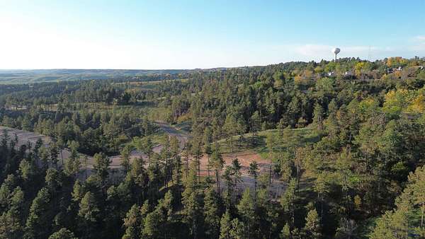 11 Acres of Land for Sale in Rapid City, South Dakota