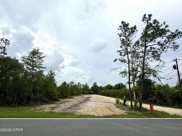 20 Acres of Land for Sale in Youngstown, Florida