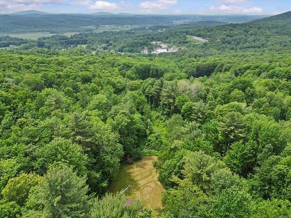 10 Acres of Land for Sale in Hinesburg, Vermont