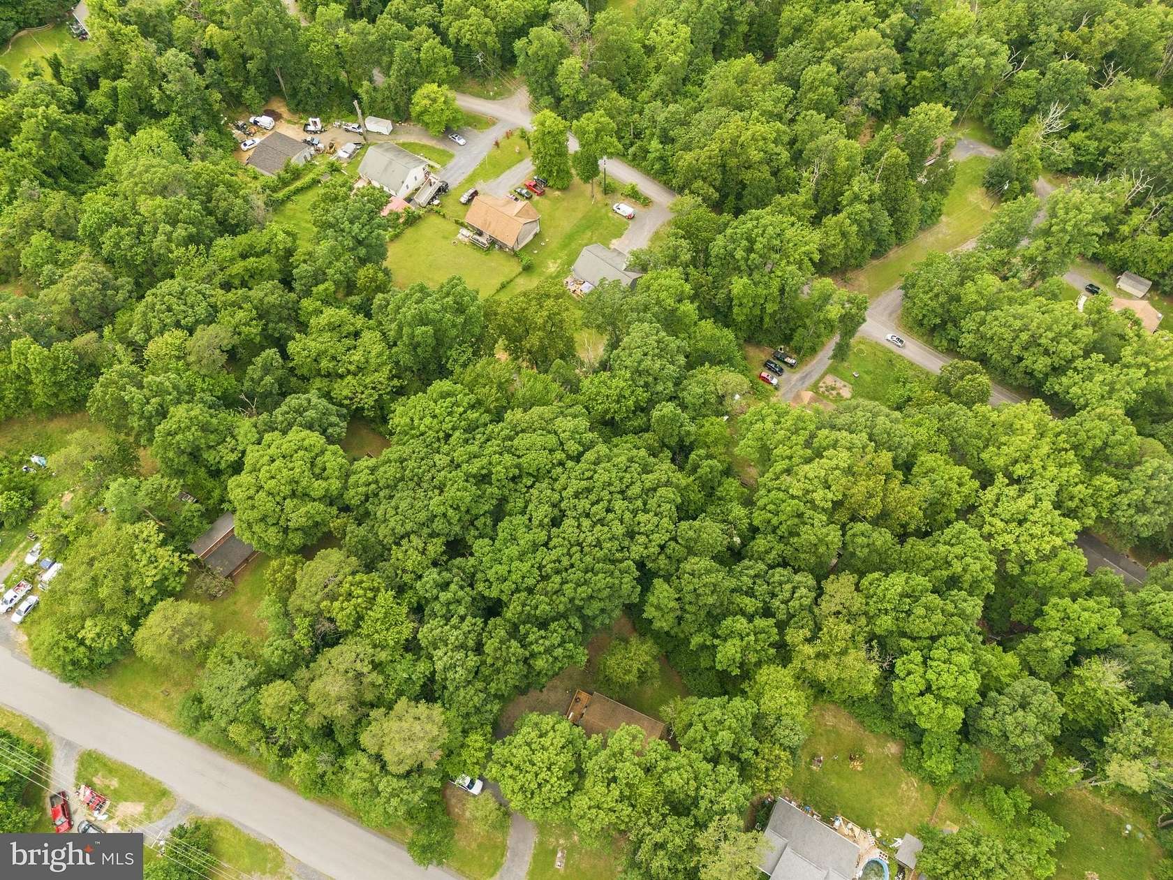 1.34 Acres of Residential Land for Sale in Front Royal, Virginia