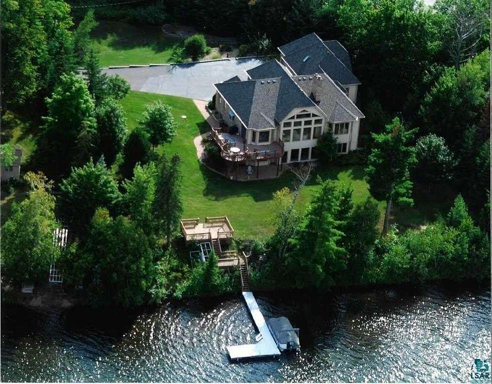 4.87 Acres of Land with Home for Sale in Duluth, Minnesota