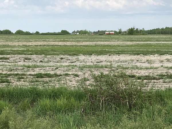 74 Acres of Agricultural Land for Sale in Sault Ste. Marie, Michigan