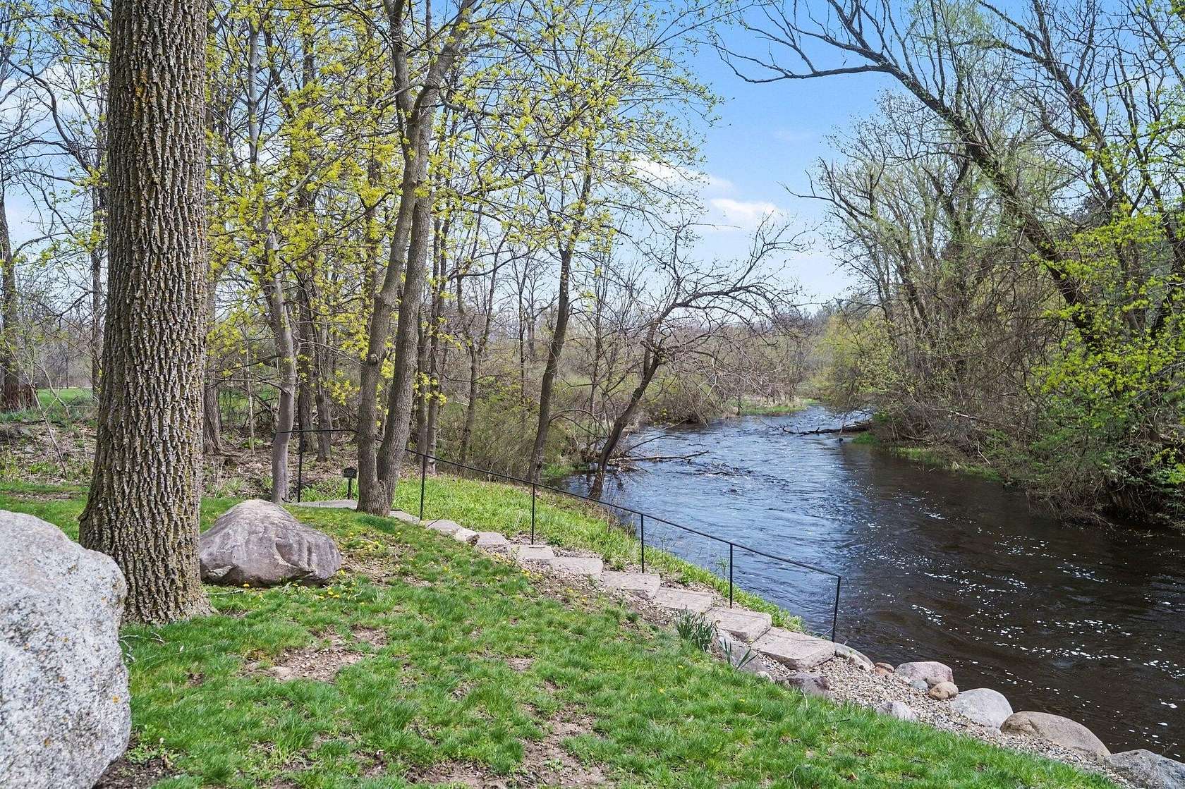 0.32 Acres of Land for Sale in Marshall, Michigan