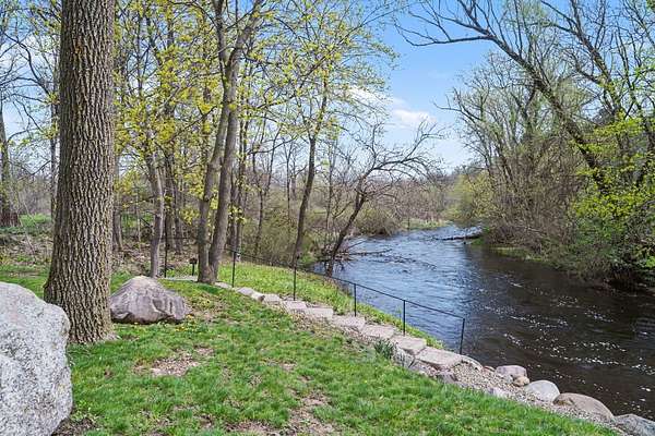 0.32 Acres of Land for Sale in Marshall, Michigan
