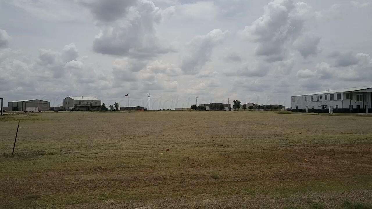 1.5 Acres of Residential Land for Sale in Amarillo, Texas