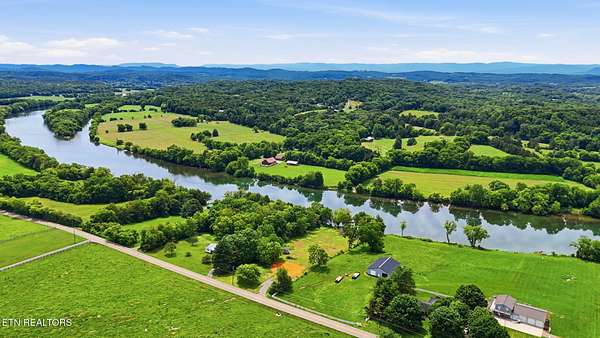 1.57 Acres of Land for Sale in Mascot, Tennessee