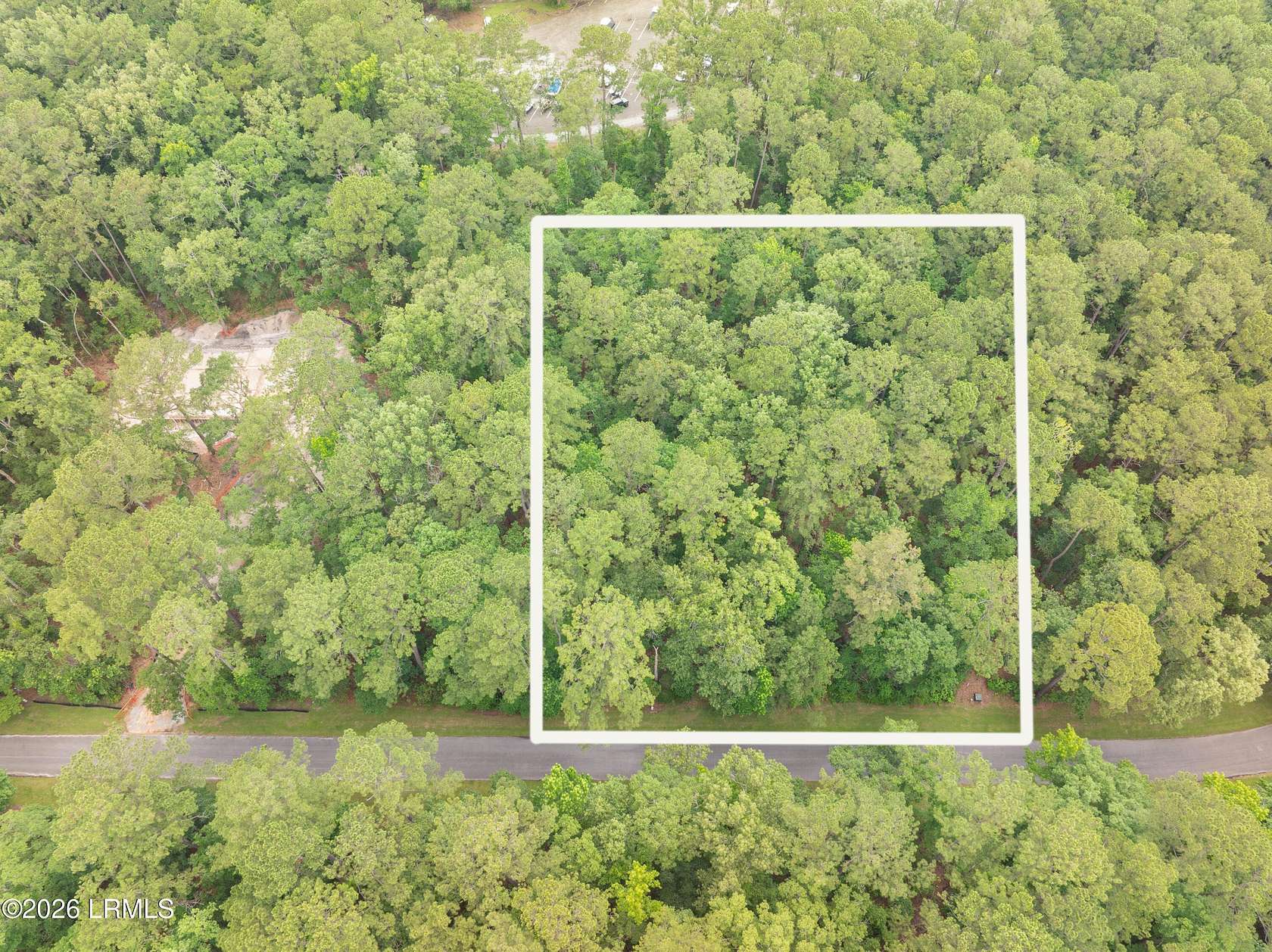 1 Acre of Residential Land for Sale in Seabrook, South Carolina