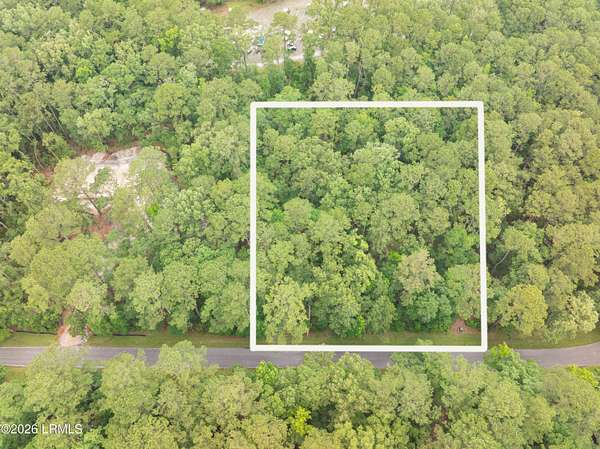 1 Acre of Residential Land for Sale in Seabrook, South Carolina