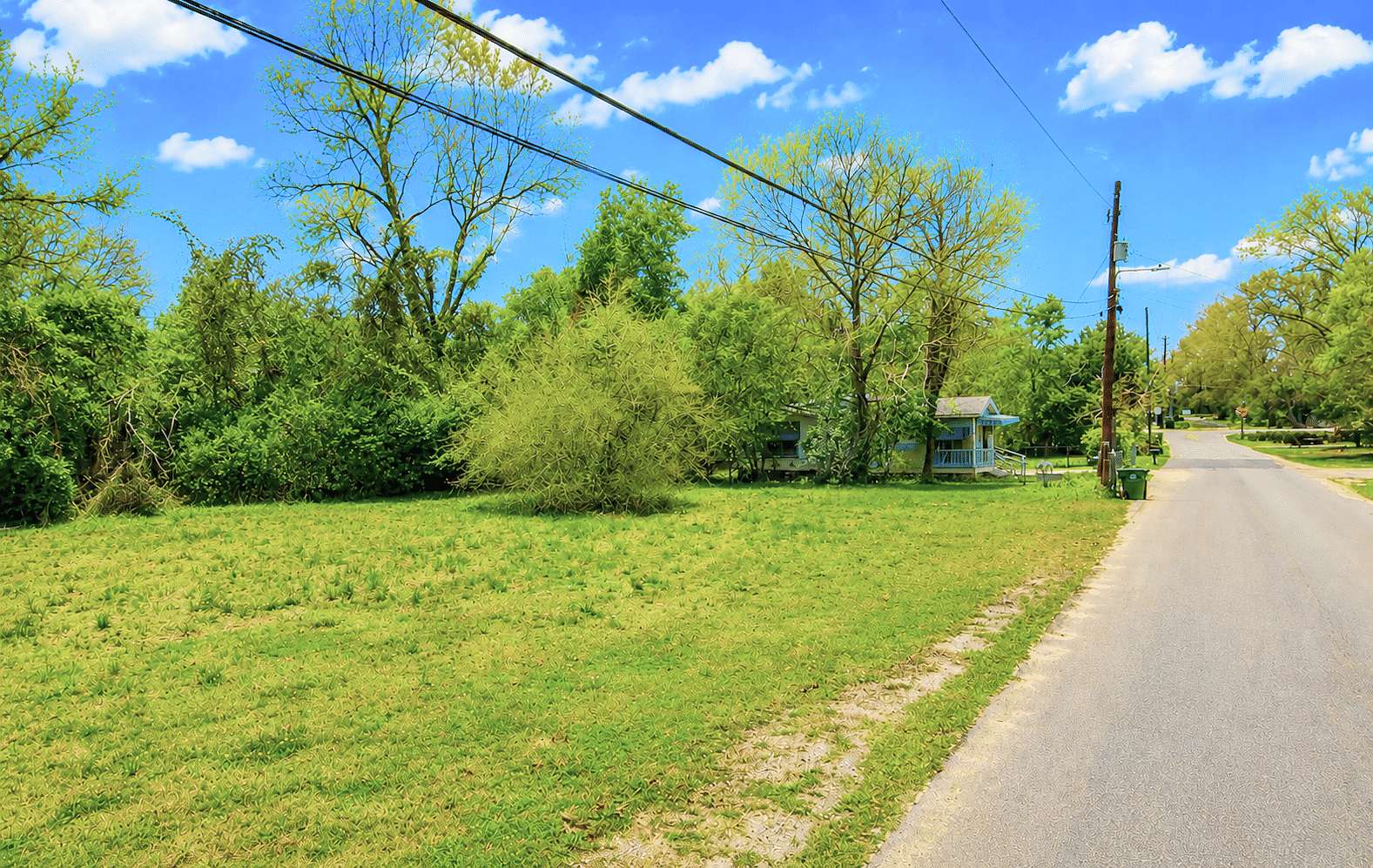 0.11 Acres of Residential Land for Sale in Hattiesburg, Mississippi
