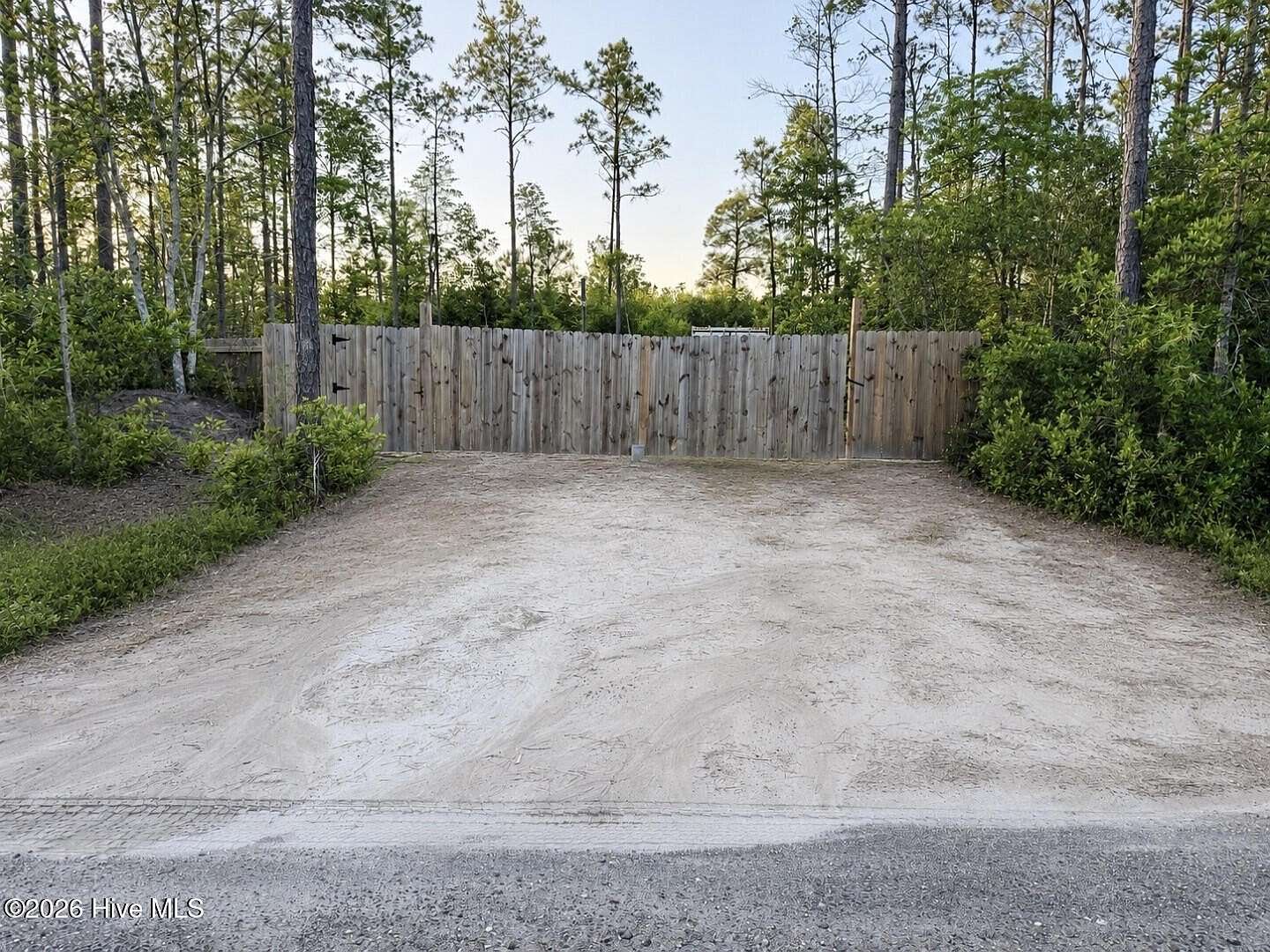 3.5 Acres of Residential Land for Sale in Rocky Point, North Carolina