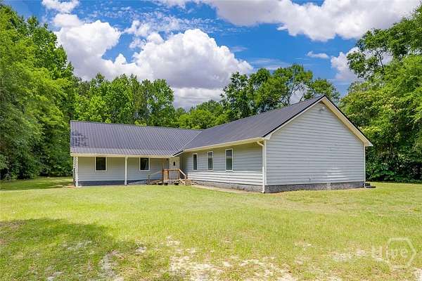2.14 Acres of Improved Mixed-Use Land for Sale in Rincon, Georgia