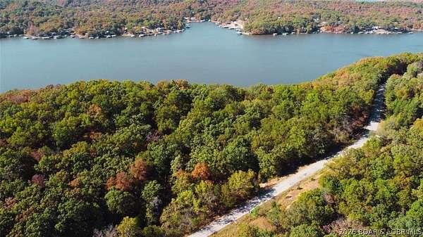 2.1 Acres of Residential Land for Sale in Climax Springs, Missouri