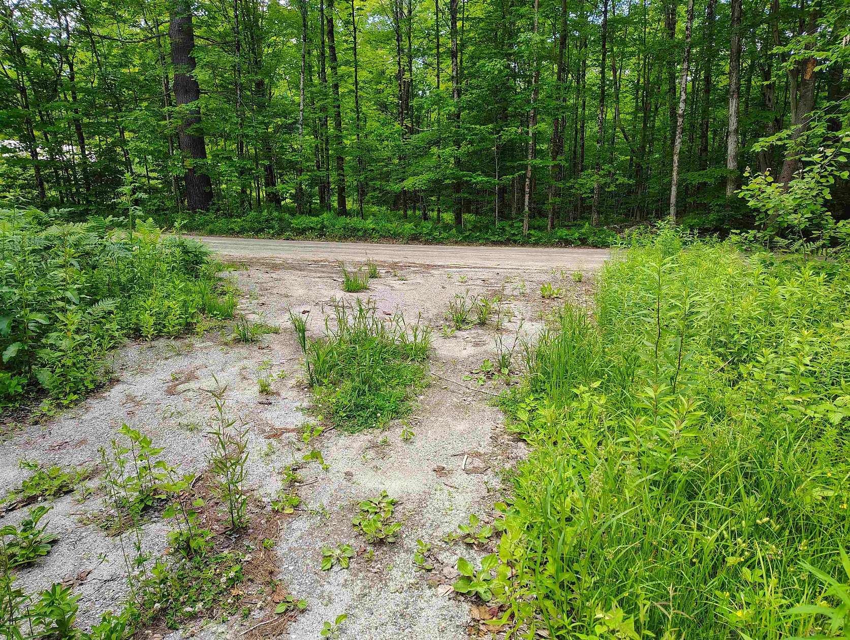 3.39 Acres of Residential Land for Sale in Wentworth, New Hampshire