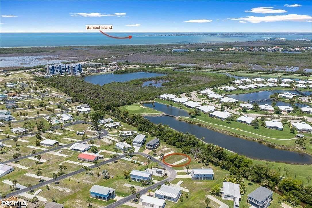 0.13 Acres of Land for Sale in Fort Myers, Florida