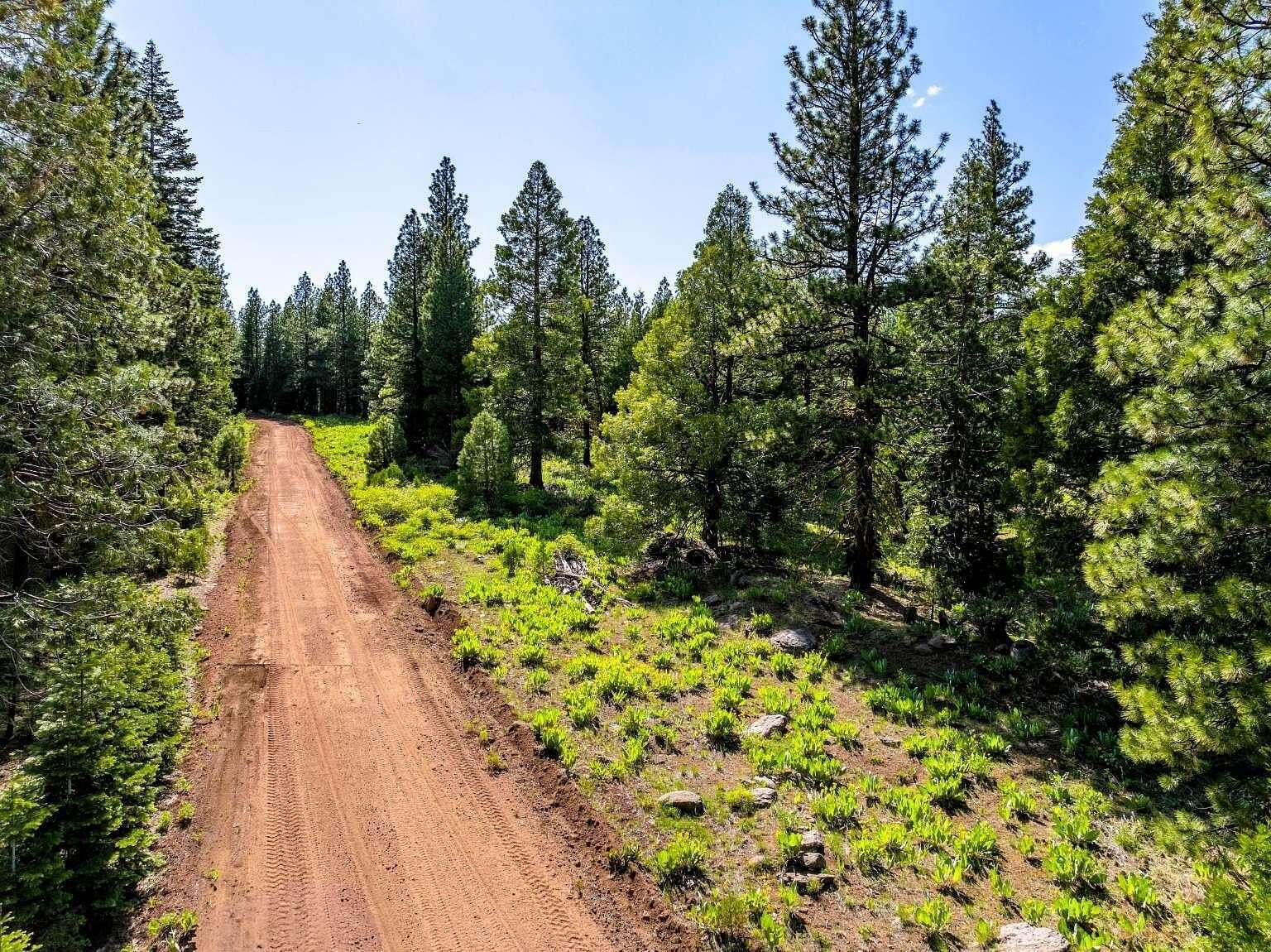 1.27 Acres of Land for Sale in Alturas, California