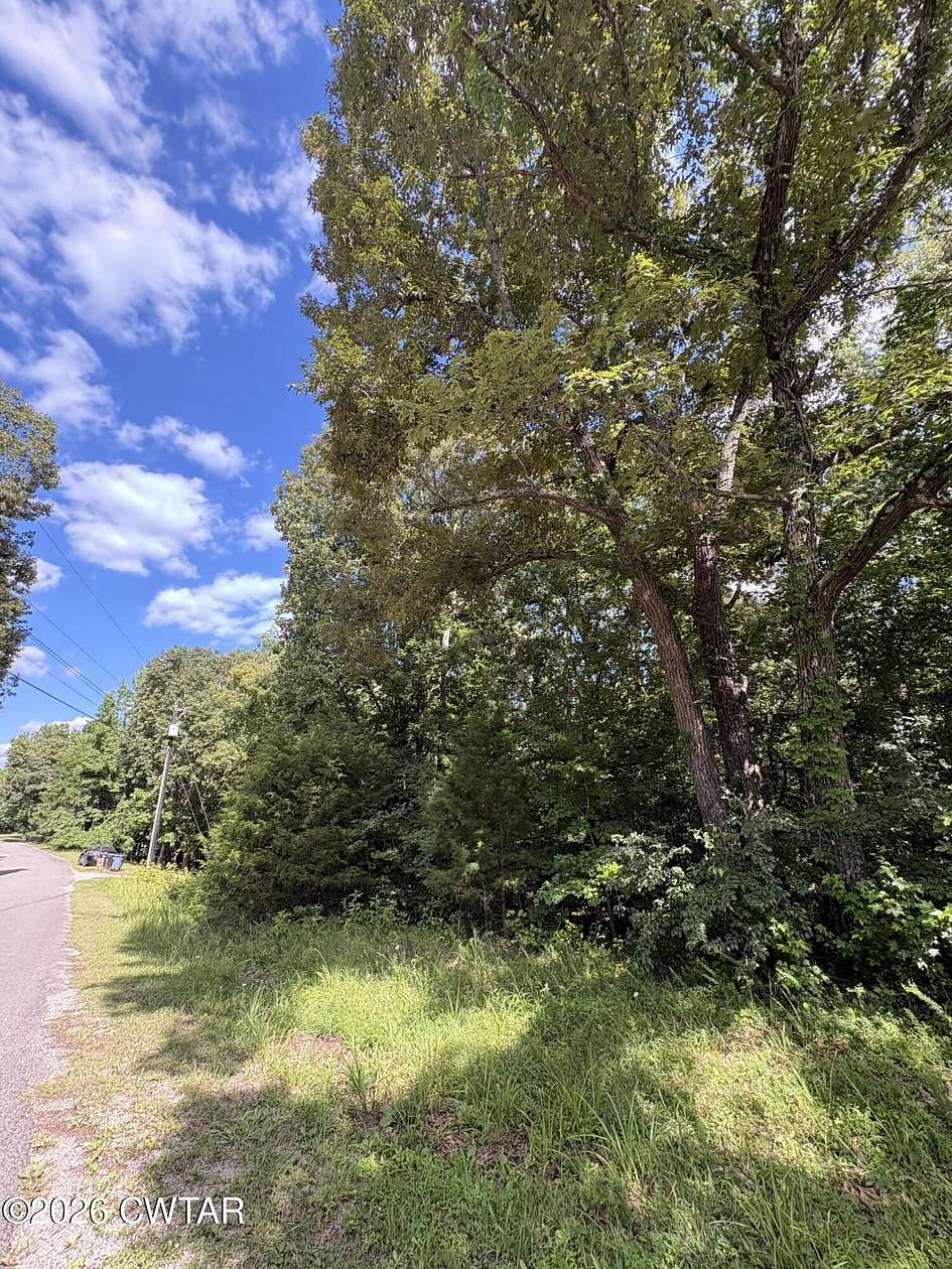 0.76 Acres of Residential Land for Sale in Jackson, Tennessee