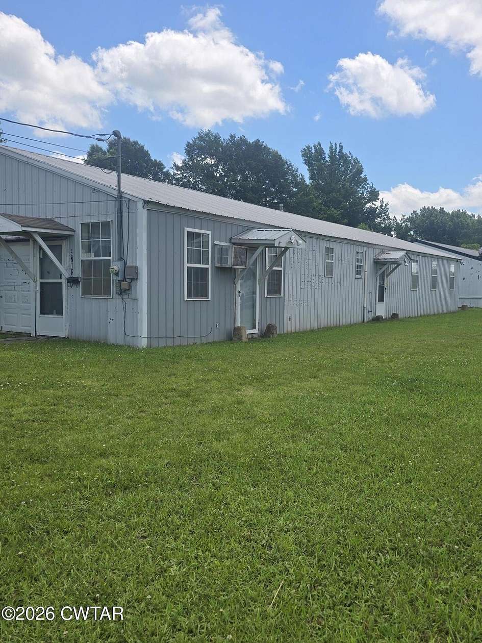 1.5 Acres of Improved Mixed-Use Land for Sale in Pinson, Tennessee