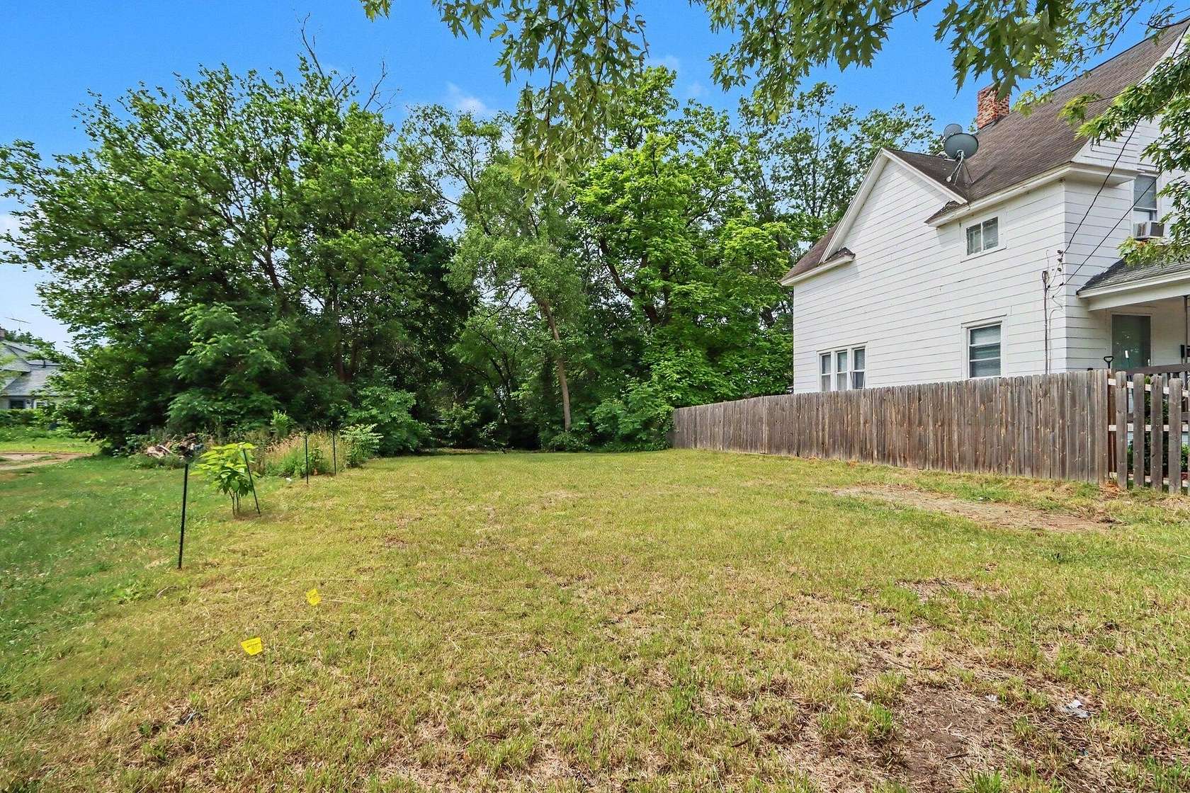 0.14 Acres of Residential Land for Sale in Kalamazoo, Michigan