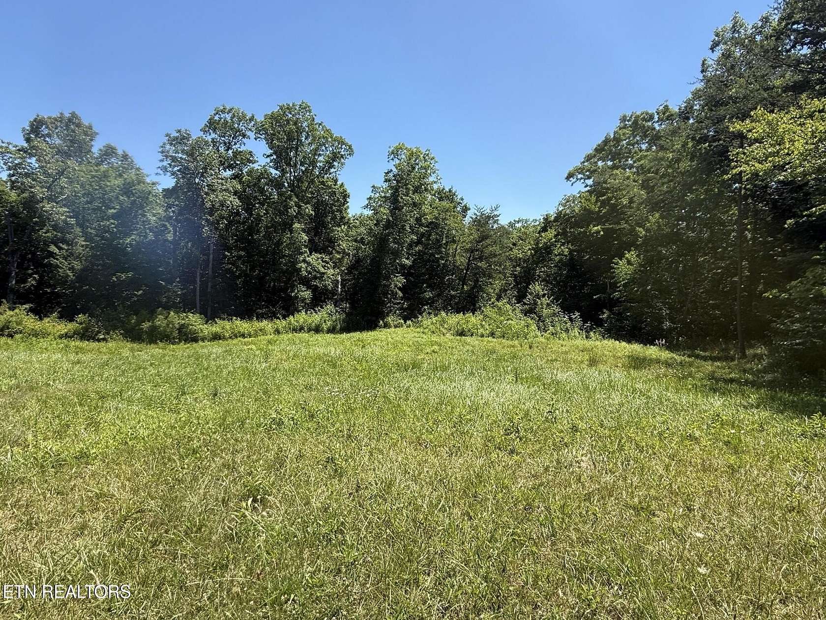 0.8 Acres of Residential Land for Sale in Crossville, Tennessee