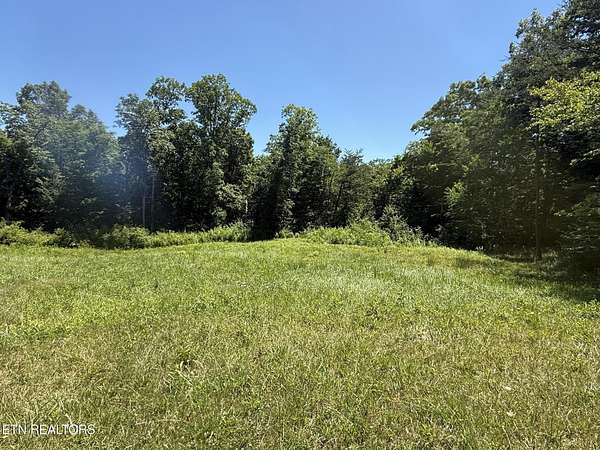0.8 Acres of Residential Land for Sale in Crossville, Tennessee