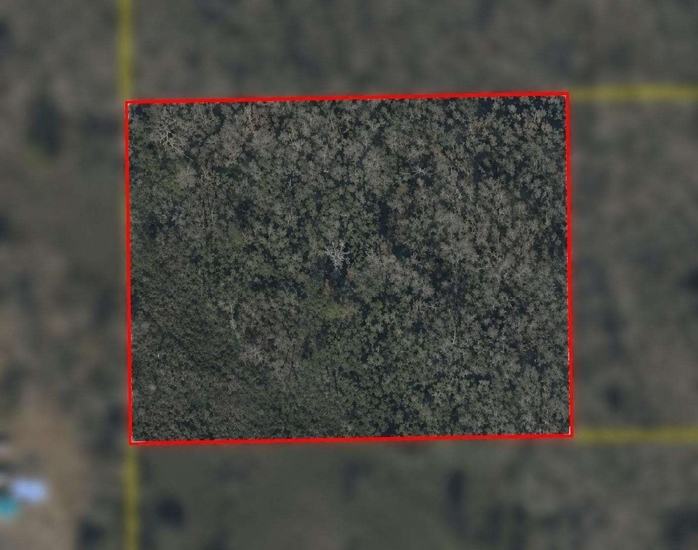5 Acres of Residential Land for Sale in Greenville, Florida