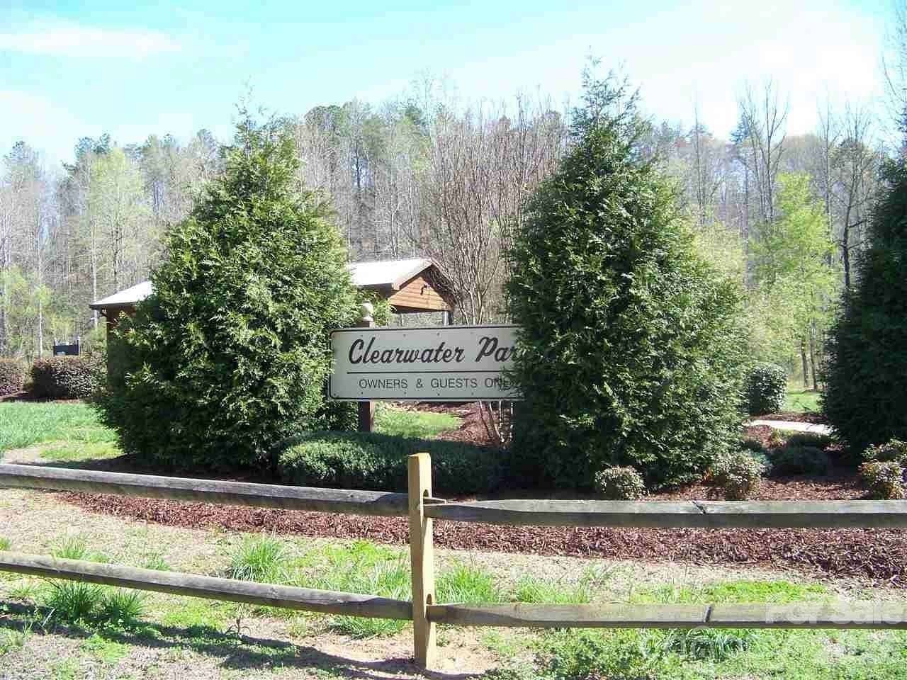 1.63 Acres of Residential Land for Sale in Rutherfordton, North Carolina