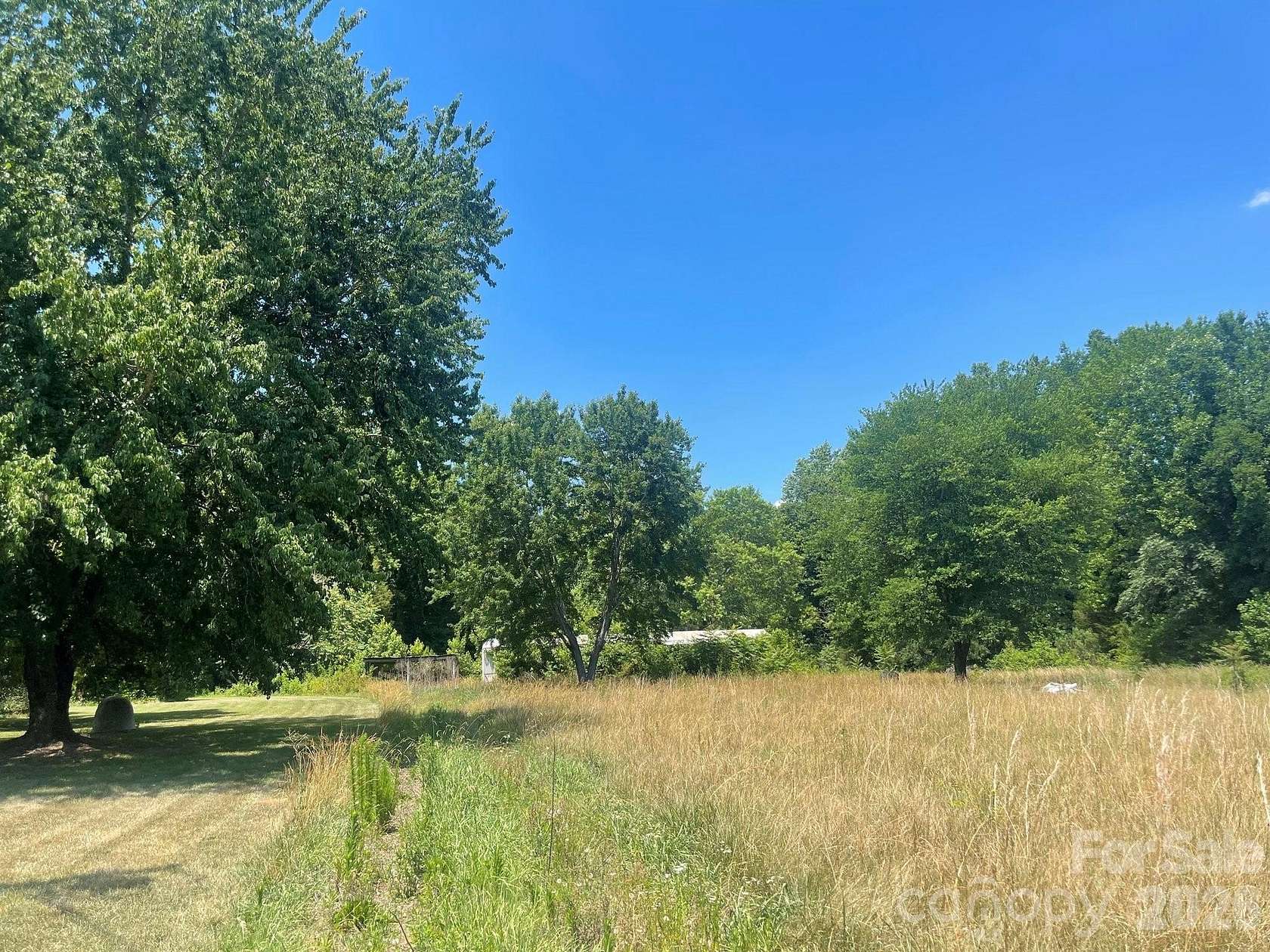 2.39 Acres of Land for Sale in Salisbury, North Carolina