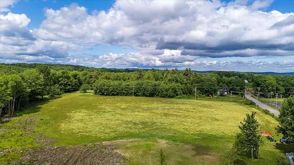 5 Acres of Residential Land for Sale in Washington, Maine