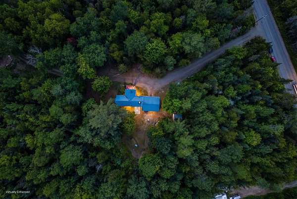 2.2 Acres of Land with Home for Sale in Hudson, Maine