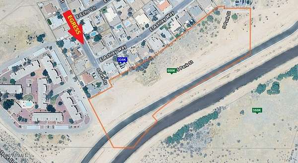6.34 Acres of Land for Sale in Casa Grande, Arizona