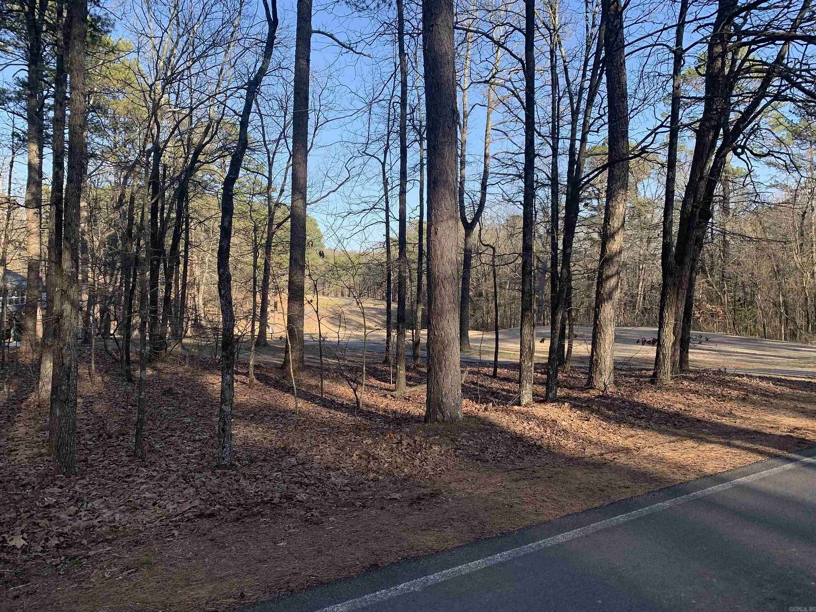 0.21 Acres of Residential Land for Sale in Fairfield Bay, Arkansas