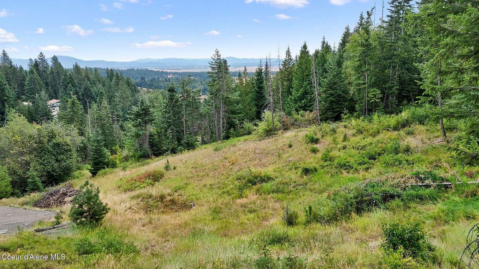 5 Acres of Residential Land for Sale in Rathdrum, Idaho