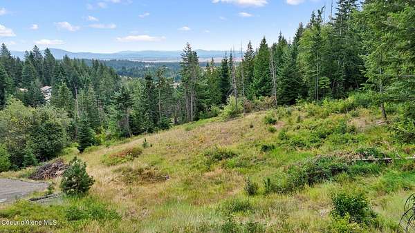 5 Acres of Residential Land for Sale in Rathdrum, Idaho