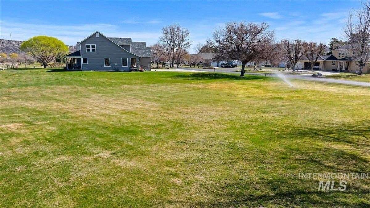 0.43 Acres of Residential Land for Sale in Buhl, Idaho