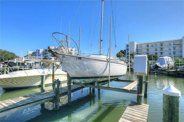 1.4 Acres of Residential Land for Sale in Sebastian, Florida