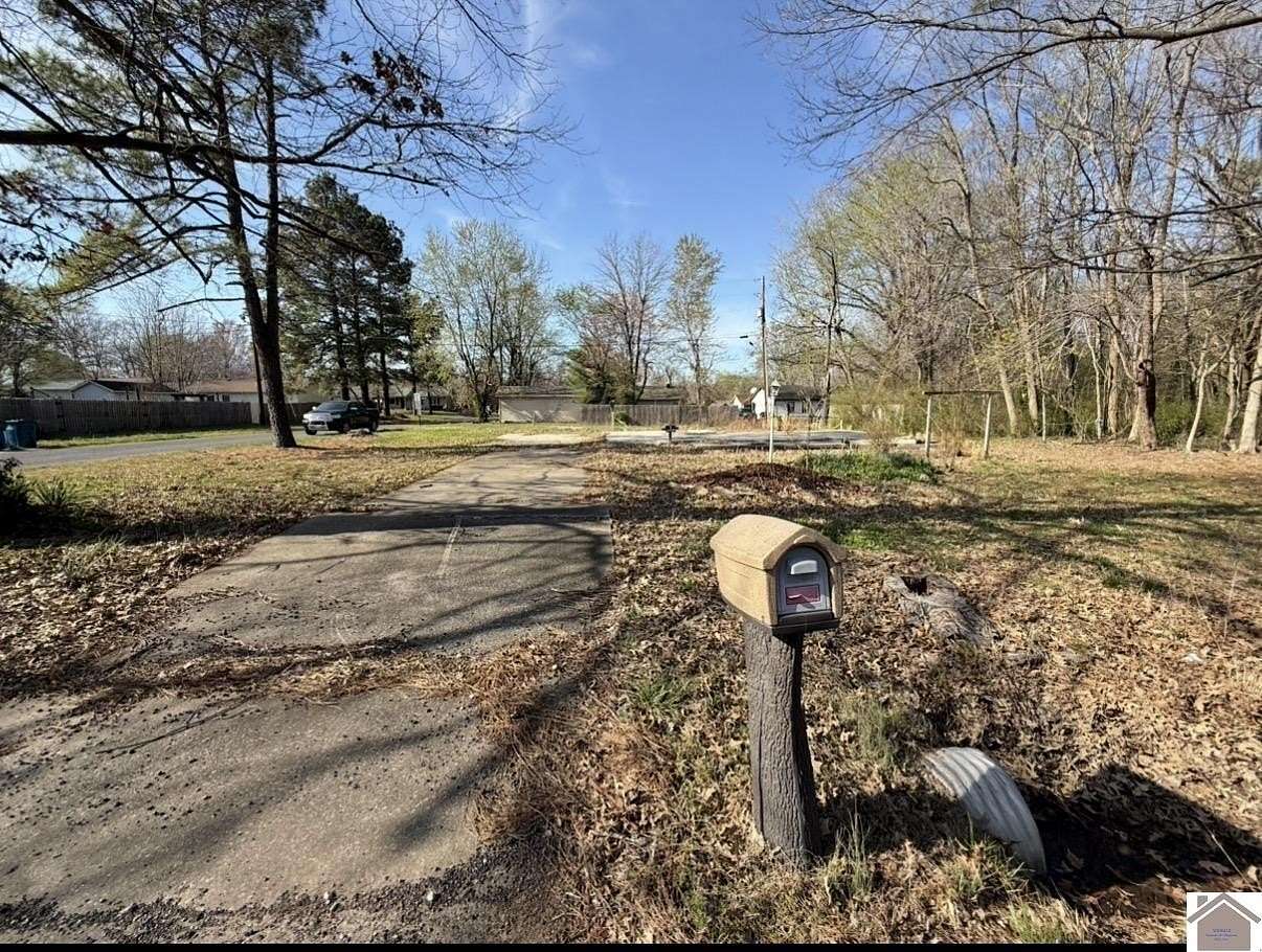 0.21 Acres of Residential Land for Sale in West Paducah, Kentucky
