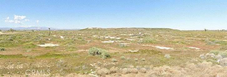 2.18 Acres of Land for Sale in Lancaster, California