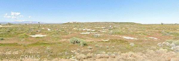 2.18 Acres of Land for Sale in Lancaster, California