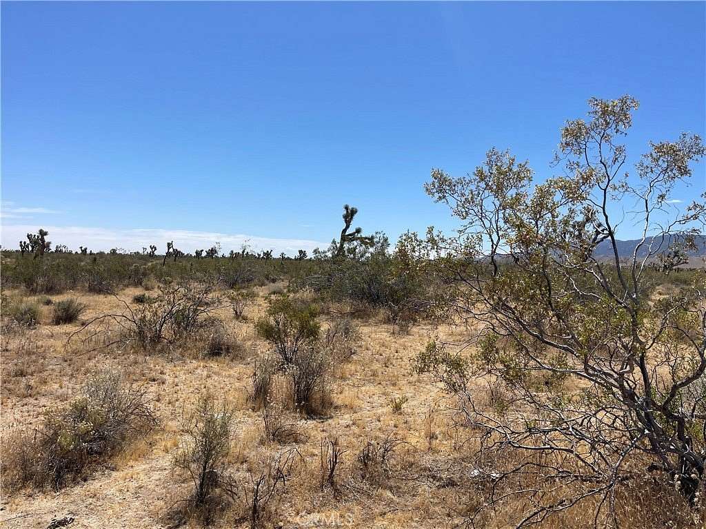 33.9 Acres of Agricultural Land for Sale in Llano, California
