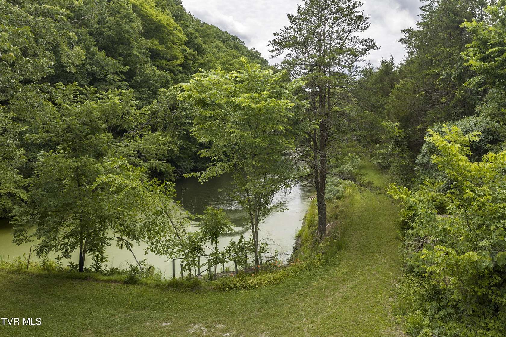 68.4 Acres of Recreational Land for Sale in Piney Flats, Tennessee