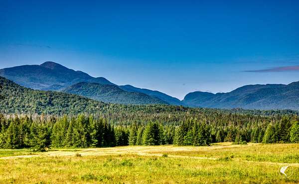 6 Acres of Residential Land for Sale in Lake Placid, New York