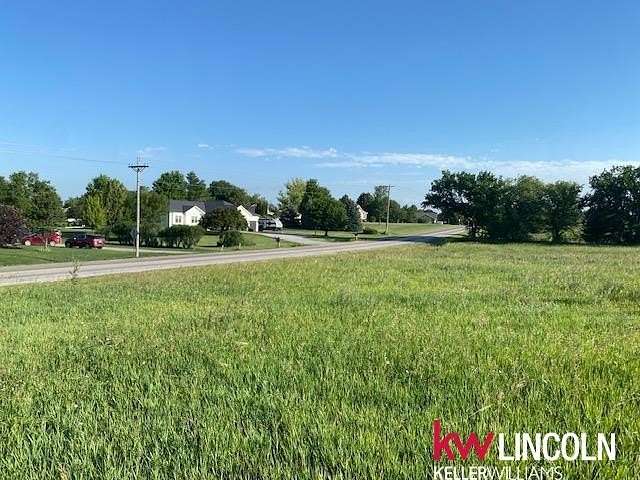 5 Acres of Residential Land for Sale in Eagle, Nebraska
